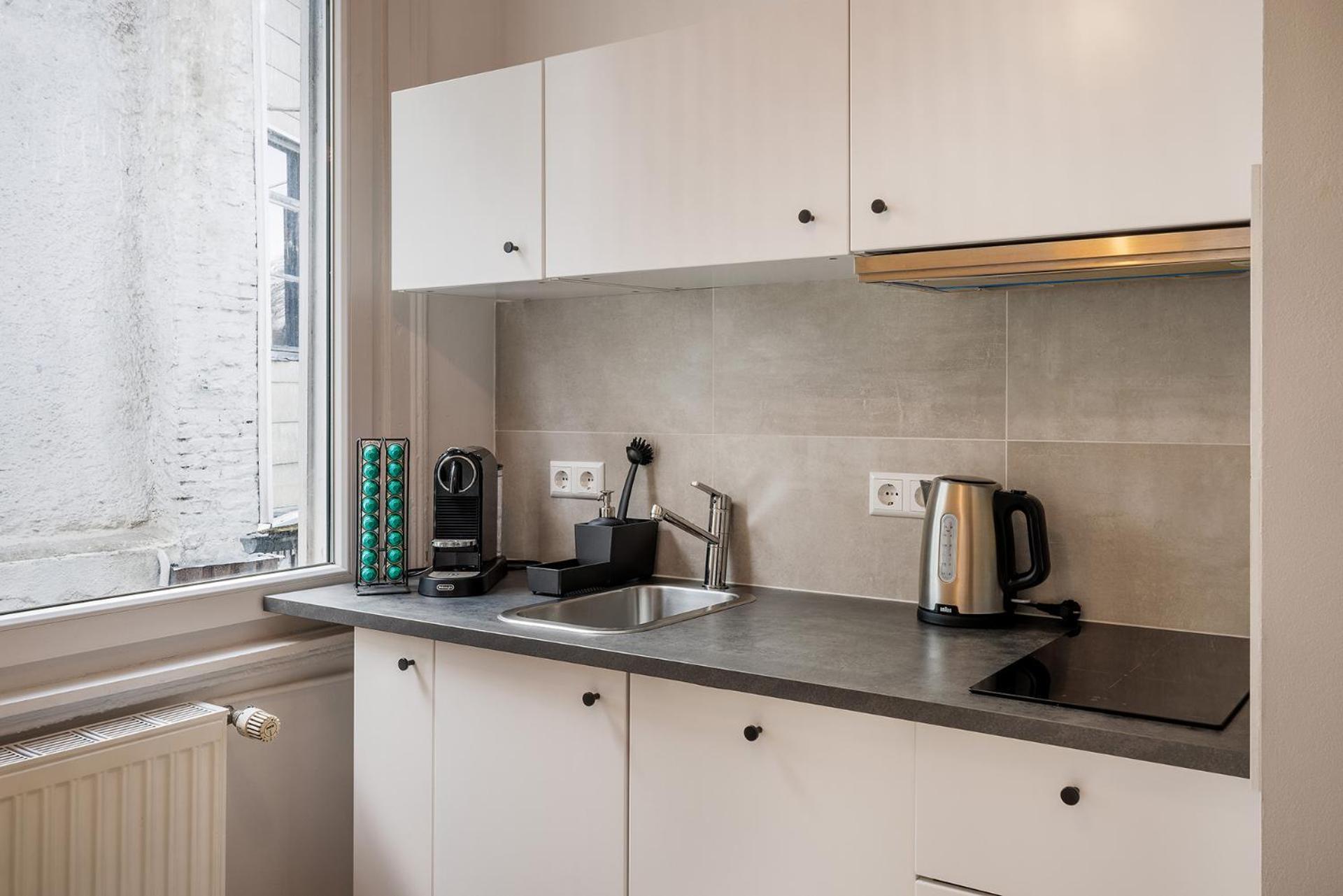 Vintage Apartment 1 Am Kurpark Von באד אמס מראה חיצוני תמונה